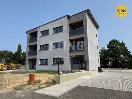 Prodej bytu 3+kk 86 m²