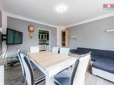 Prodej domu 147 m², pozemek 675 m²