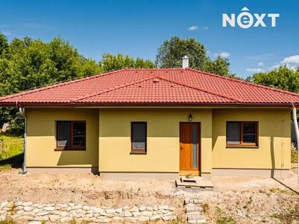 Prodej domu 89 m², pozemek 1917 m²