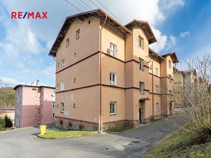Prodej bytu 3+kk 84 m²