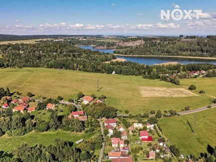 Prodej stavebního pozemku 900 m²