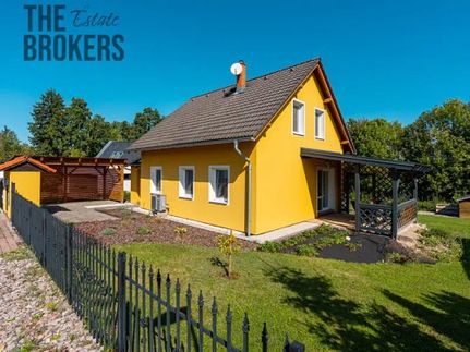 Prodej domu 124 m², pozemek 1000 m²