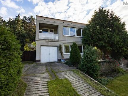 Prodej domu 341 m², pozemek 806 m²