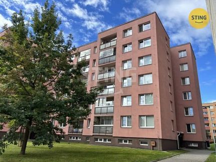 Prodej bytu 4+1 81 m²