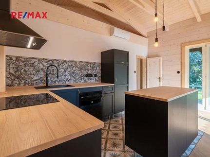 Prodej domu 69 m², pozemek 3669 m²