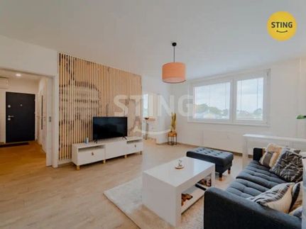 Prodej bytu 3+1 73 m²