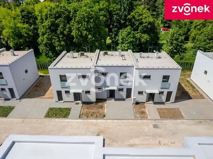 Prodej domu 95 m², pozemek 143 m²