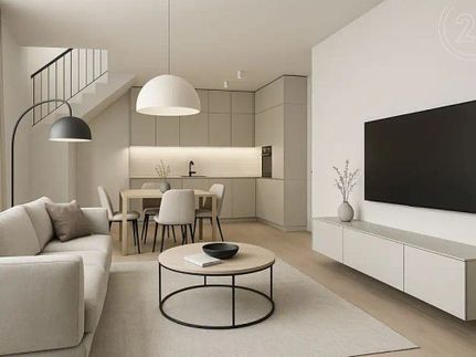 Prodej bytu 4+kk 97 m²