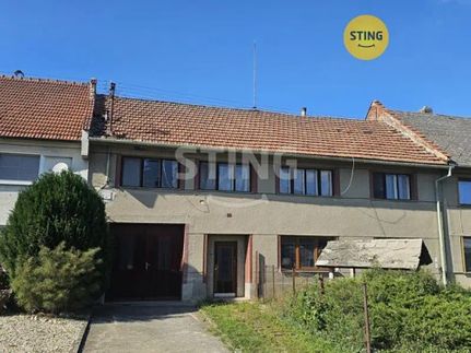 Prodej domu 270 m², pozemek 2697 m²