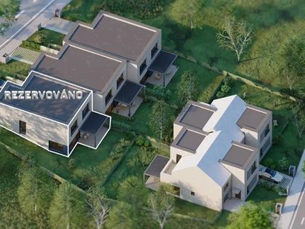 Prodej domu 164 m², pozemek 331 m²