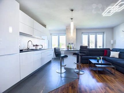 Prodej bytu 120 m²