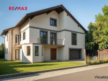 Prodej domu 245 m², pozemek 612 m²