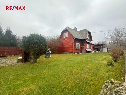 Prodej domu 125 m², pozemek 361 m²