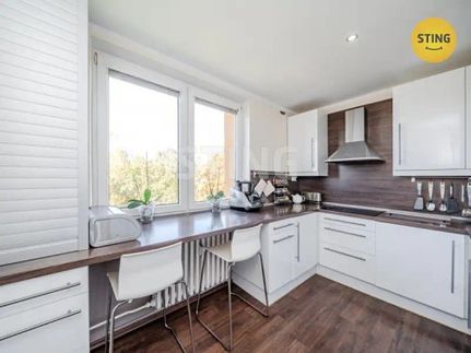 Prodej bytu 3+1 85 m²