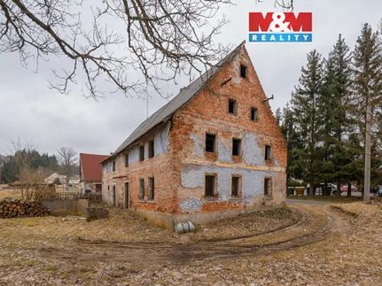 Prodej stavebního pozemku 3004 m²