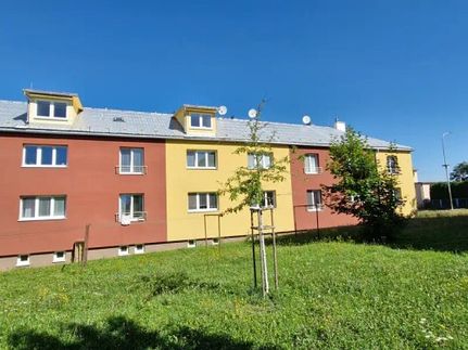 Prodej bytu 2+1 60 m²