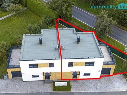 Prodej domu 130 m², pozemek 266 m²