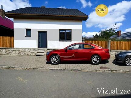 Prodej domu 128 m², pozemek 254 m²