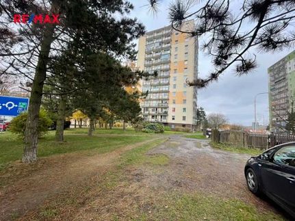 Prodej bytu 3+1 68 m²