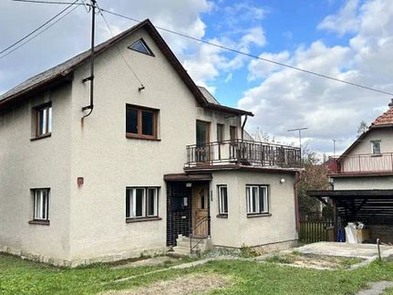 Prodej domu 189 m², pozemek 315 m²