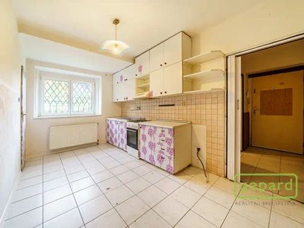 Prodej bytu 2+1 53 m²