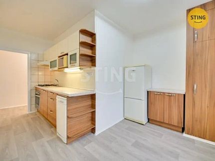 Prodej bytu 2+1 56 m²