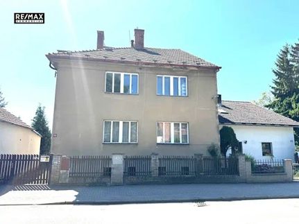 Prodej domu 172 m², pozemek 172 m²