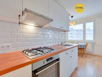 Prodej bytu 3+1 62 m²