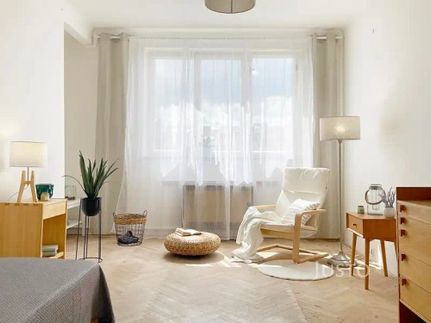 Prodej bytu 3+1 83 m²