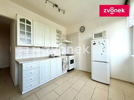Prodej bytu 3+1 60 m²