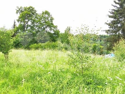 Prodej stavebního pozemku 956 m²