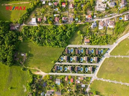 Prodej stavebního pozemku 15151 m²