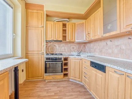 Prodej bytu 3+1 86 m²