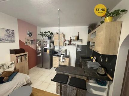 Prodej bytu 2+kk 48 m²