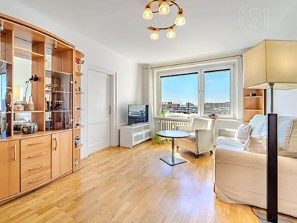 Prodej bytu 3+1 66 m²