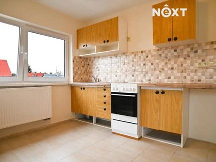 Prodej bytu 3+1 62 m²