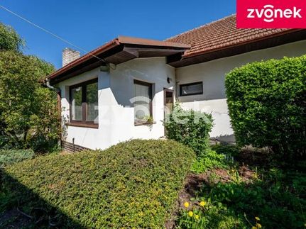 Prodej domu 230 m², pozemek 478 m²