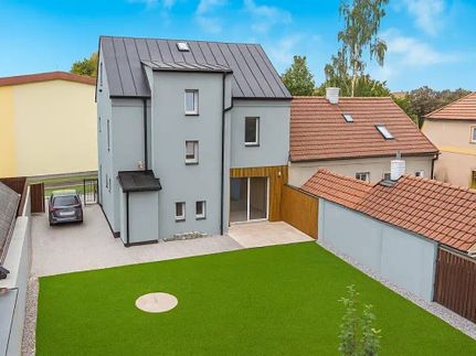 Prodej domu 193 m², pozemek 352 m²