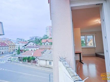 Prodej bytu 3+kk 72 m²