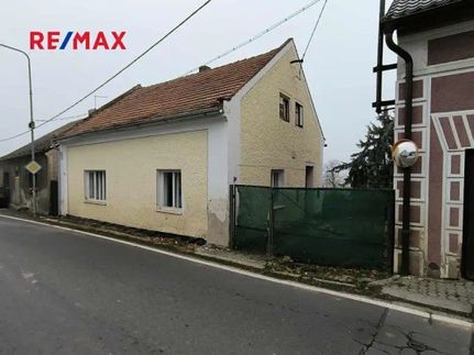 Prodej domu 75 m², pozemek 268 m²