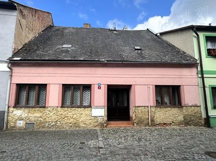 Prodej domu 145 m², pozemek 289 m²