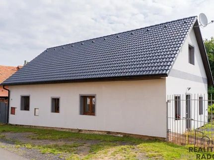 Prodej domu 342 m², pozemek 693 m²