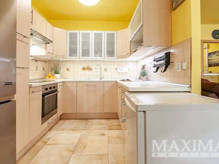 Prodej bytu 3+kk 74 m²