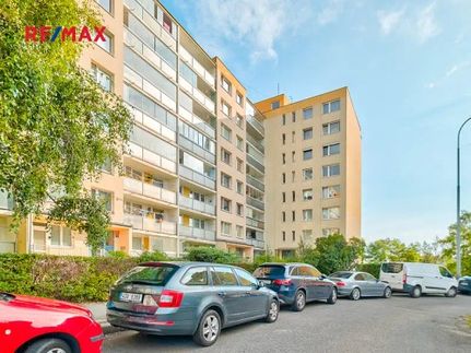 Prodej bytu 2+kk 42 m²