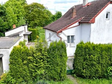 Prodej domu 110 m², pozemek 1132 m²