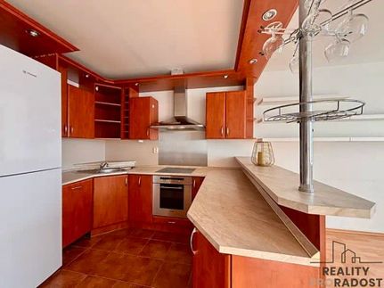 Prodej bytu 3+kk 64 m²