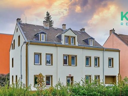 Prodej bytu 3+1 80 m²