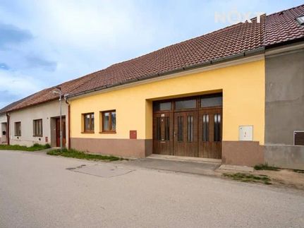 Prodej domu 75 m², pozemek 562 m²