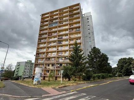 Prodej bytu 1+1 34 m²