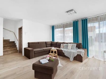 Prodej domu 115 m², pozemek 293 m²